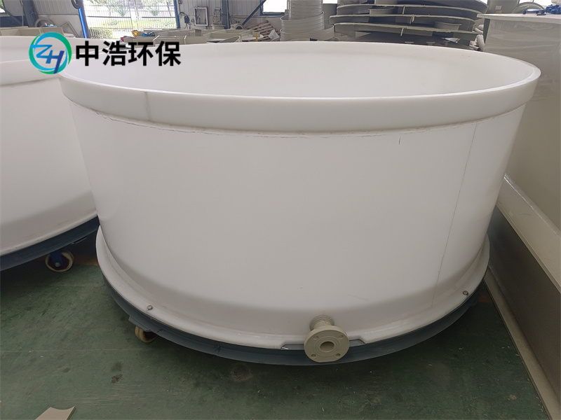 滨城PP抽滤槽